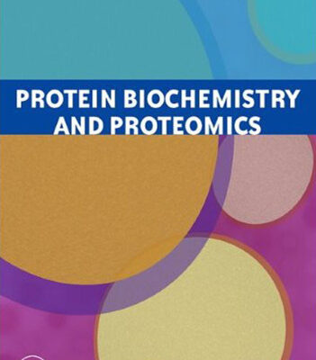 خرید و دانلود نسخه کامل کتاب Protein Biochemistry and Proteomics
