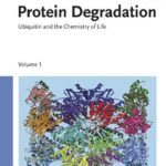 خرید و دانلود نسخه کامل کتاب Protein Degradation Series, 4 Volume Set