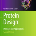 خرید و دانلود نسخه کامل کتاب Protein Design: Methods and Applications