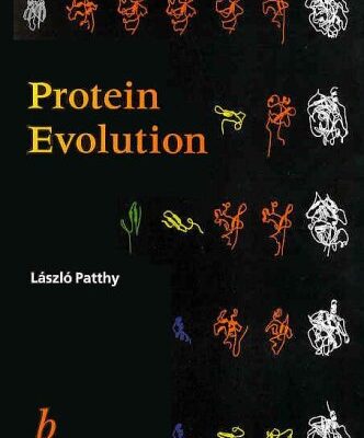 خرید و دانلود نسخه کامل کتاب Protein Evolution