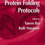 خرید و دانلود نسخه کامل کتاب Protein Folding Protocols