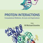 خرید و دانلود نسخه کامل کتاب Protein Interactions: Computational Methods, Analysis and Applications