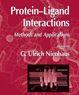 خرید و دانلود نسخه کامل کتاب Protein-ligand Interactions: Methods and Applications