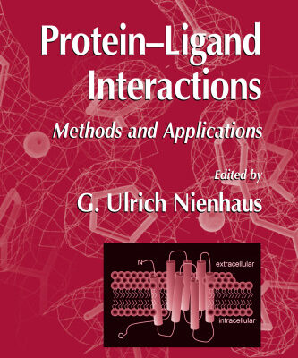 خرید و دانلود نسخه کامل کتاب Protein-Ligand Interactions: Methods and Applications