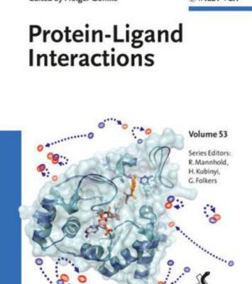 خرید و دانلود نسخه کامل کتاب Protein-Ligand Interactions