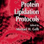خرید و دانلود نسخه کامل کتاب Protein Lipidation Protocols