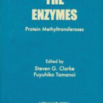 خرید و دانلود نسخه کامل کتاب Protein Methyltransferases