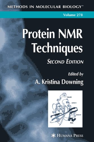 خرید و دانلود نسخه کامل کتاب Protein NMR Techniques_68e3a49fa5070.jpeg خرید و دانلود نسخه کامل کتاب Protein NMR Techniques