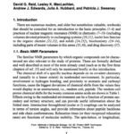 خرید و دانلود نسخه کامل کتاب Protein NMR Techniques