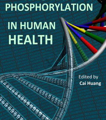 خرید و دانلود نسخه کامل کتاب Protein Phosphorylation in Human Health