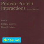خرید و دانلود نسخه کامل کتاب Protein-Protein Interactions: A Molecular Cloning Manual, Second Edition