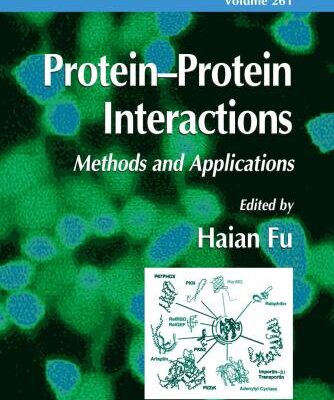 خرید و دانلود نسخه کامل کتاب Protein-Protein Interactions, Methods and Applications. Chapter 15 is absent