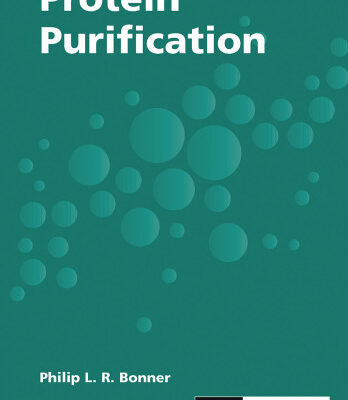 خرید و دانلود نسخه کامل کتاب Protein Purification (THE BASICS (Garland Science))