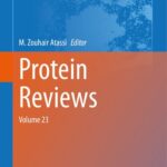 خرید و دانلود نسخه کامل کتاب Protein Reviews: Volume 23
