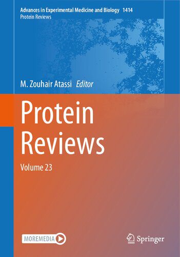 خرید و دانلود نسخه کامل کتاب Protein Reviews: Volume 23_68e1096eb161b.jpeg خرید و دانلود نسخه کامل کتاب Protein Reviews: Volume 23