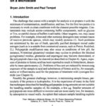 خرید و دانلود نسخه کامل کتاب Protein Sequencing Protocols