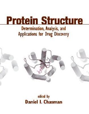 خرید و دانلود نسخه کامل کتاب Protein Structure Chasman
