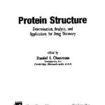 خرید و دانلود نسخه کامل کتاب Protein Structure Determination Analysis and Applications