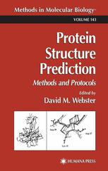 خرید و دانلود نسخه کامل کتاب Protein Structure Prediction: Methods and Protocols