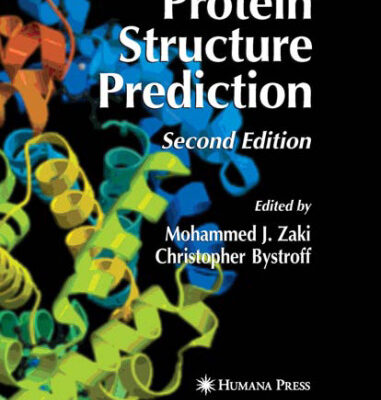 خرید و دانلود نسخه کامل کتاب Protein Structure Prediction