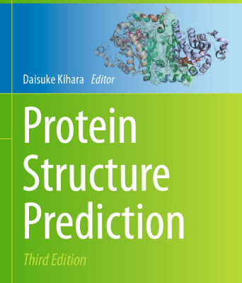 خرید و دانلود نسخه کامل کتاب Protein Structure Prediction