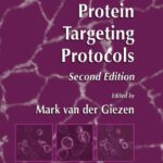 خرید و دانلود نسخه کامل کتاب Protein Targeting Protocols
