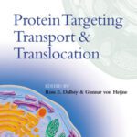 خرید و دانلود نسخه کامل کتاب Protein targeting, transport & translocation