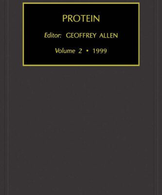 خرید و دانلود نسخه کامل کتاب Protein, Volume 2 (Proteins)