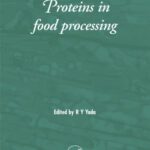 خرید و دانلود نسخه کامل کتاب Proteins in Food Processing