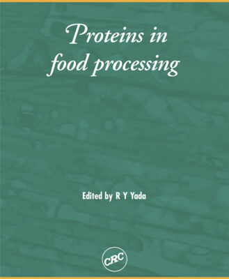 خرید و دانلود نسخه کامل کتاب Proteins in Food Processing