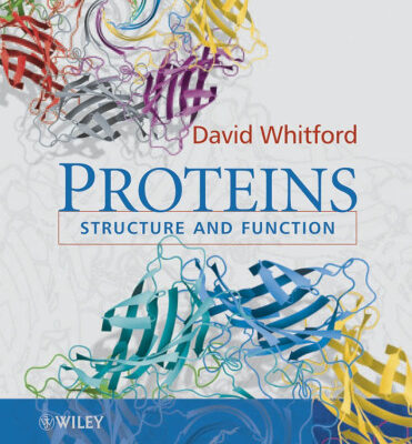 خرید و دانلود نسخه کامل کتاب Proteins: Structure and Function