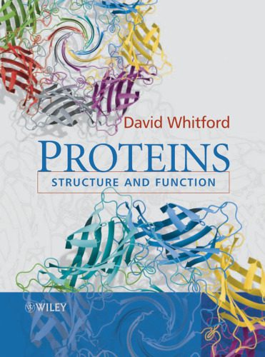 خرید و دانلود نسخه کامل کتاب Proteins: Structure and Function_68e3bb05bd186.jpeg خرید و دانلود نسخه کامل کتاب Proteins: Structure and Function
