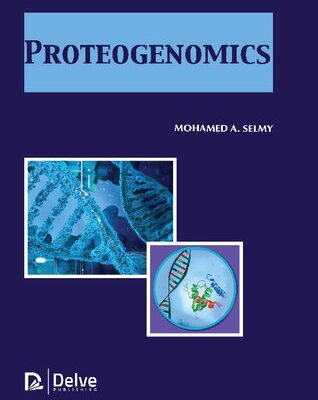 خرید و دانلود نسخه کامل کتاب Proteogenomics