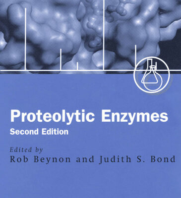خرید و دانلود نسخه کامل کتاب Proteolytic Enzymes: A Practical Approach Second Edition