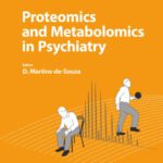 خرید و دانلود نسخه کامل کتاب Proteomics and Metabolomics in Psychiatry