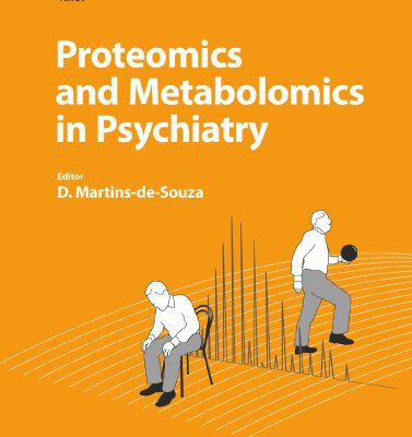 خرید و دانلود نسخه کامل کتاب Proteomics and Metabolomics in Psychiatry