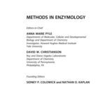 خرید و دانلود نسخه کامل کتاب Proteomics in Biology, Part A