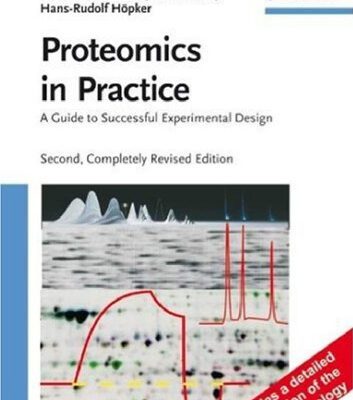 خرید و دانلود نسخه کامل کتاب Proteomics in Practice: A Guide to Successful Experimental Design