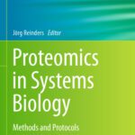 خرید و دانلود نسخه کامل کتاب Proteomics in Systems Biology: Methods and Protocols