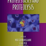خرید و دانلود نسخه کامل کتاب Proteostasis and Proteolysis