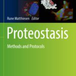 خرید و دانلود نسخه کامل کتاب Proteostasis: Methods and Protocols