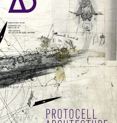 خرید و دانلود نسخه کامل کتاب Protocell Architecture: Architectural Design