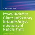 خرید و دانلود نسخه کامل کتاب Protocols for In Vitro Cultures and Secondary Metabolite Analysis of Aromatic and Medicinal Plants