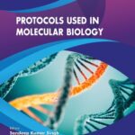 خرید و دانلود نسخه کامل کتاب Protocols used in Molecular Biology