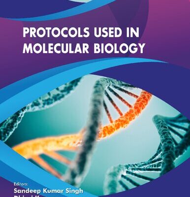 خرید و دانلود نسخه کامل کتاب Protocols used in Molecular Biology