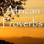 خرید و دانلود نسخه کامل کتاب Proverbi Africani