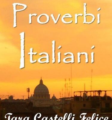 خرید و دانلود نسخه کامل کتاب Proverbi Italiani