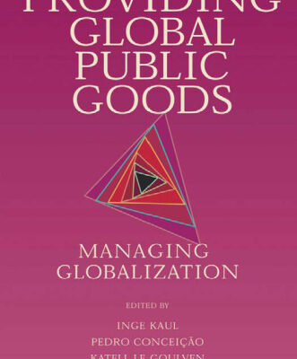 خرید و دانلود نسخه کامل کتاب Providing Global Public Goods: Managing Globalization