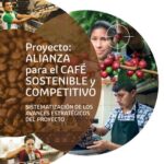 خرید و دانلود نسخه کامل کتاب Proyecto: Alianza para el café sostenible y competitivo. Sistematización de los avances estratégicos del proyecto