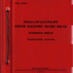 خرید و دانلود نسخه کامل کتاب Przeciwlotniczy zestaw rakietowy 9K33M2 OSA-AK. Wiadomosci ogolne. Uzytkowanie zesnawu